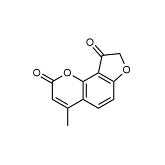 4-Methyl-2H-furo[2,3-h]chromene-2,9(8H)-dione|CS-0255699
