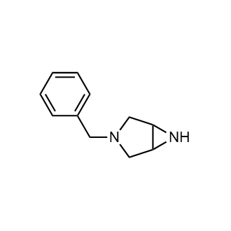 3-Benzyl-3,6-diazabicyclo[3.1.0]hexane|CS-0255711