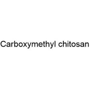 Carboxymethyl chitosan|CS-0255910
