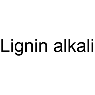 Lignin alkali|CS-0255911