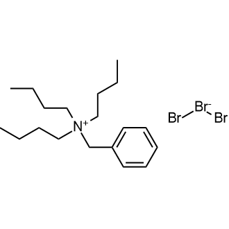Triethy benzyl ammonium tribromide|CS-0255914
