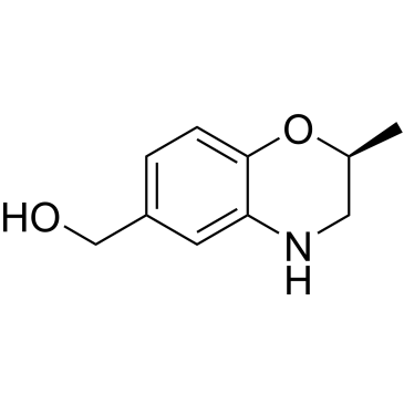 (S)-(2-Methyl-3,4-dihydro-2H-benzo[b][1,4]oxazin-6-yl)methanol|CS-0255933