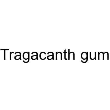 Tragacanth gum|CS-0255952