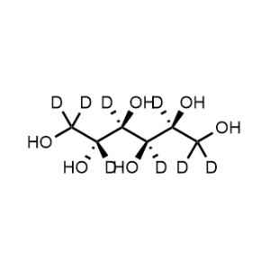 D-Sorbitol-d8|CS-0256243