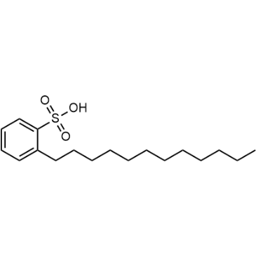 Dodecylbenzenesulfonic acid|CS-0256295