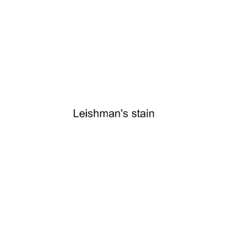 Leishman's stain|CS-0256302