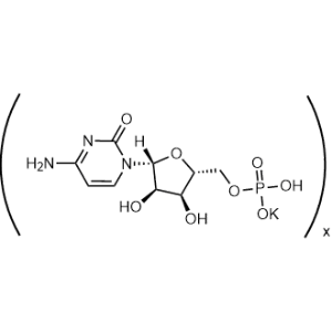 Polycytidylic acid potassium|CS-0256304