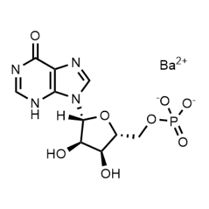 5'-Inosinic acid barium salt|CS-0256330