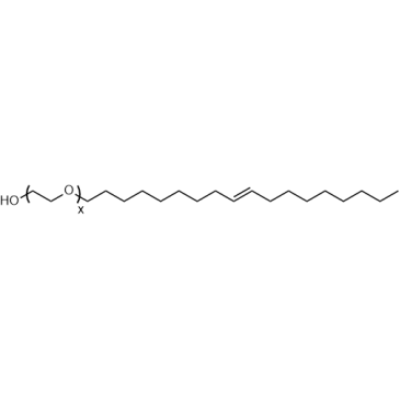 Polyoxyethylene(10) oleyl ether|CS-0256339