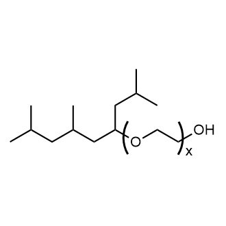 Polyethylene glycol trimethylnonyl ether|CS-0256351