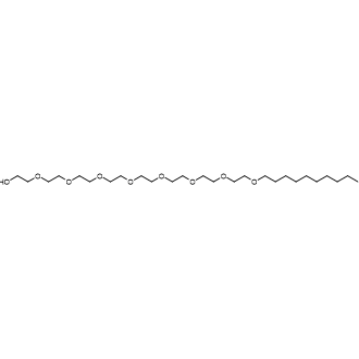 Octaethylene glycol monodecyl ether|CS-0256354