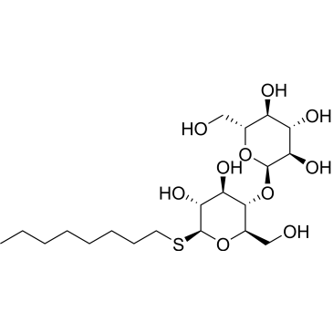 Octyl thiomaltoside|CS-0256372