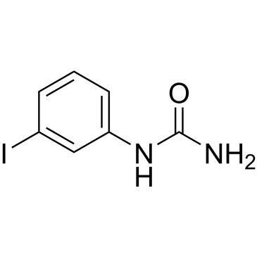 (3-Iodophenyl)urea|CS-0256521
