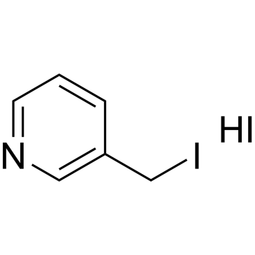 3-(Iodomethyl)pyridine hydroiodide|CS-0256568