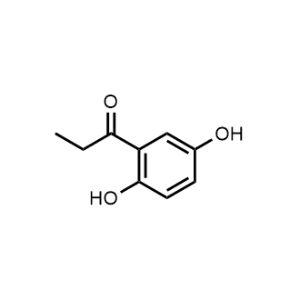 1-(2,5-Dihydroxyphenyl)propan-1-one|CS-0256650