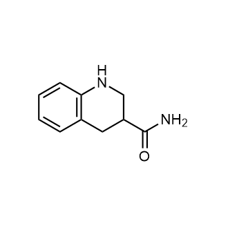 1,2,3,4-Tetrahydroquinoline-3-carboxamide|CS-0257013
