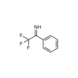 2,2,2-Trifluoro-1-phenylethan-1-imine|CS-0257130