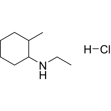 N-Ethyl-2-methylcyclohexan-1-amine hydrochloride, mixture of diastereomers|CS-0257148