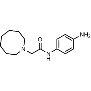 N-(4-Aminophenyl)-2-(azocan-1-yl)acetamide|CS-0257155