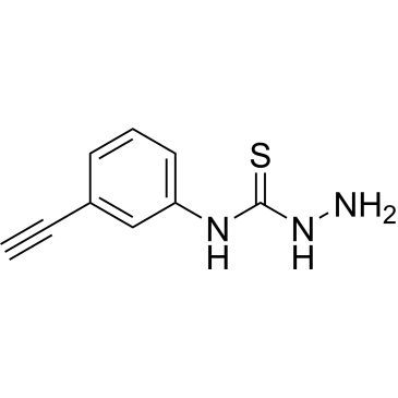 3-Amino-1-(3-ethynylphenyl)thiourea|CS-0257240