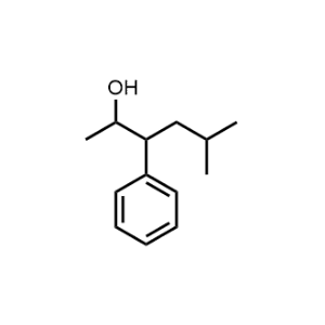5-Methyl-3-phenylhexan-2-ol|CS-0257444