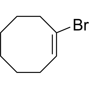 (1e)-1-Bromocyclooct-1-ene|CS-0257701