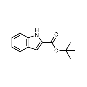 Tert-butyl 1h-indole-2-carboxylate|CS-0257709