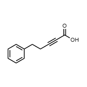 5-Phenylpent-2-ynoic acid|CS-0257739