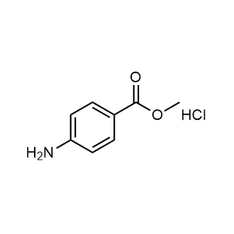Methyl 4-aminobenzoate hydrochloride|CS-0258099