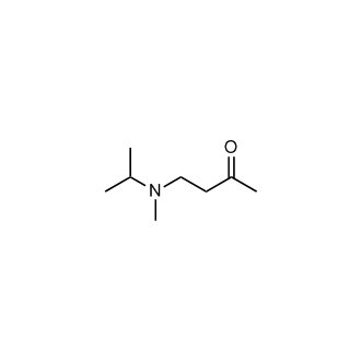 4-[methyl(propan-2-yl)amino]butan-2-one|CS-0258120