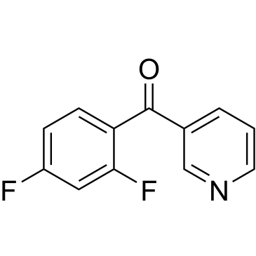 3-(2,4-Difluorobenzoyl)pyridine|CS-0258286