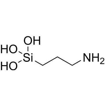 (3-Aminopropyl)silanetriol|CS-0258525