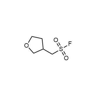 (Oxolan-3-yl)methanesulfonyl fluoride|CS-0258802