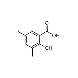 2-Hydroxy-3,5-dimethylbenzoic acid|CS-0258886