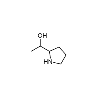 1-(Pyrrolidin-2-yl)ethan-1-ol|CS-0258928