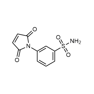 3-(2,5-Dioxo-2,5-dihydro-1h-pyrrol-1-yl)benzene-1-sulfonamide|CS-0258981