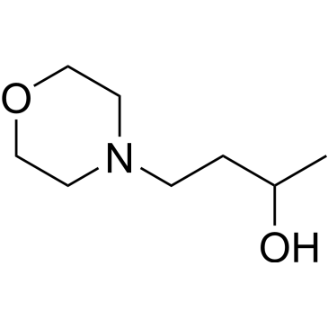 4-(Morpholin-4-yl)butan-2-ol|CS-0259163