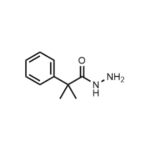 2-Methyl-2-phenylpropanehydrazide|CS-0259300