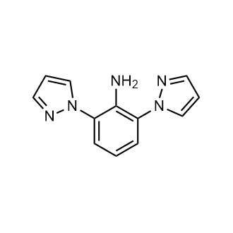 2,6-Bis(1h-pyrazol-1-yl)aniline|CS-0259369