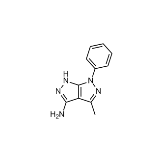 4-Methyl-6-phenyl-1h,6h-[1,2]diazolo[3,4-c]pyrazol-3-amine|CS-0259479