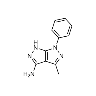 4-Methyl-6-phenyl-1h,6h-[1,2]diazolo[3,4-c]pyrazol-3-amine|CS-0259479