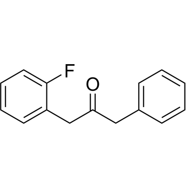 1-(2-Fluorophenyl)-3-phenylpropan-2-one|CS-0259516