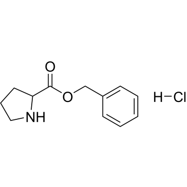Benzyl pyrrolidine-2-carboxylate hydrochloride|CS-0259649