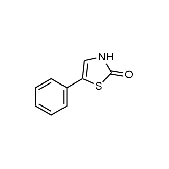 5-Phenyl-2,3-dihydro-1,3-thiazol-2-one|CS-0259714