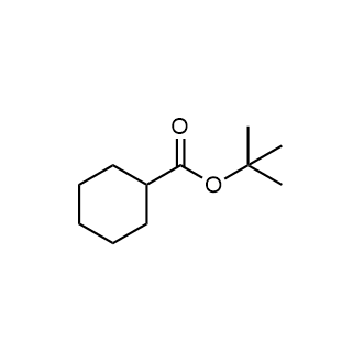 Tert-butyl cyclohexanecarboxylate|CS-0259823