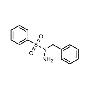 N-Benzylbenzenesulfonohydrazide|CS-0259832