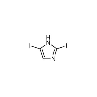 2,4-Diiodo-1h-imidazole|CS-0260163