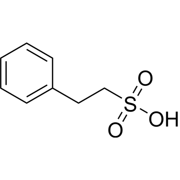 2-Phenylethane-1-sulfonic acid|CS-0260297