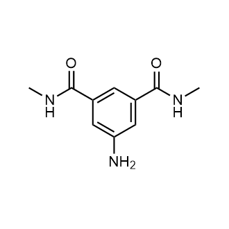 5-Amino-n1,n3-dimethylbenzene-1,3-dicarboxamide|CS-0260346