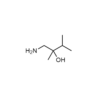 1-Amino-2,3-dimethylbutan-2-ol|CS-0260377